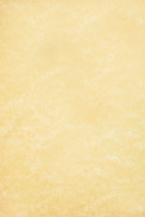 Preview: Pale Yellow Textured Background for Graphic Use