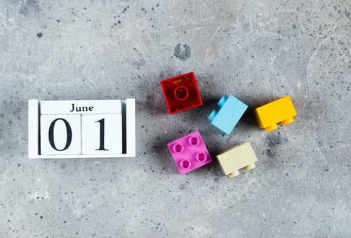Preview: Happy Children's Day.