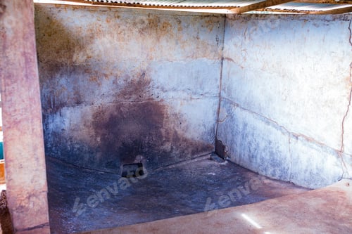 Preview: Structures Exteriors details Items Kenya Landscape