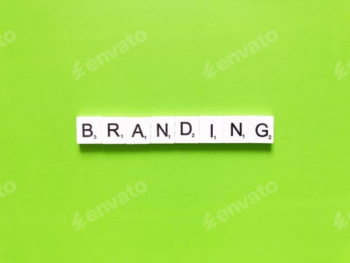 Preview: Branding