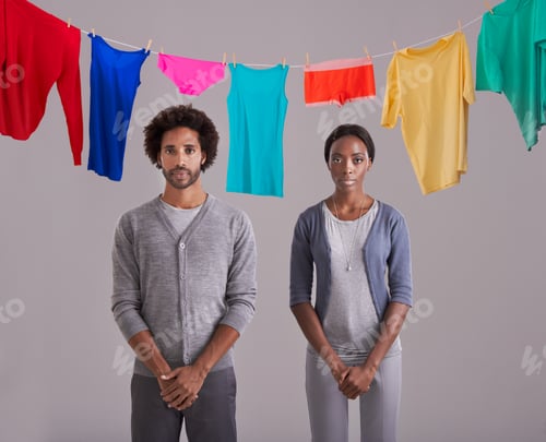 Preview: Stuck in the routine of life