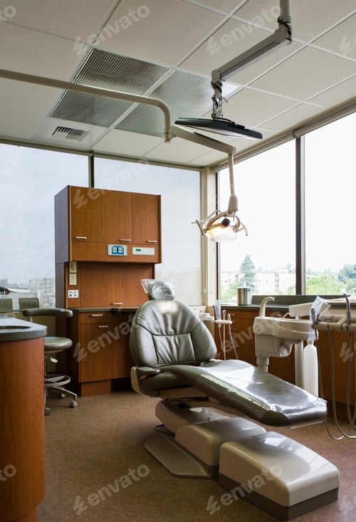 Preview: Dentist Office