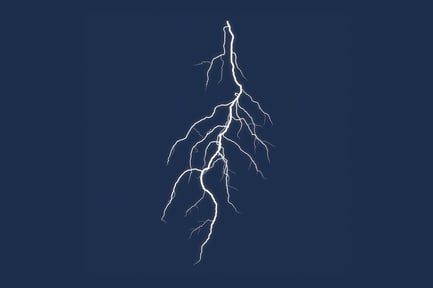 Preview: Branched Lightning Strike