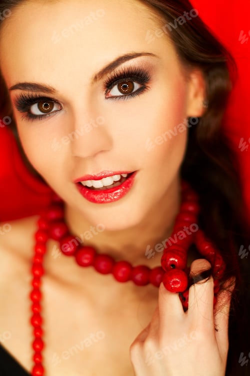Preview: Artificial Eyelashes
