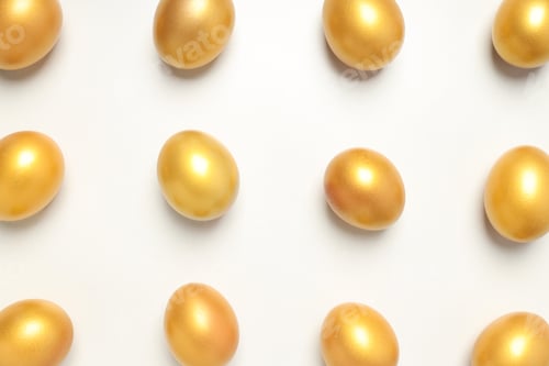 Preview: Golden eggs, pension savings, investments and retirement