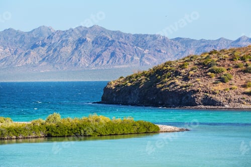 Baja