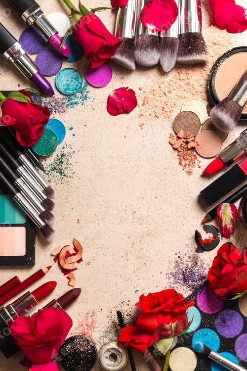 Preview: Makeup products