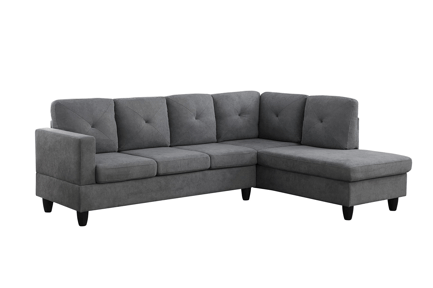 Preview: Realistic Sofa Model 010