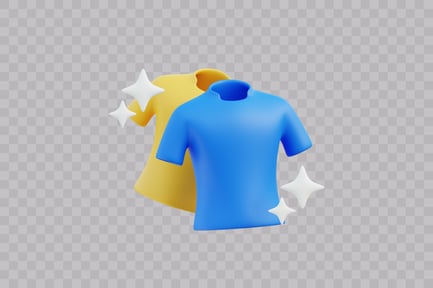 Preview: Clean Laundry and Fresh Clothes