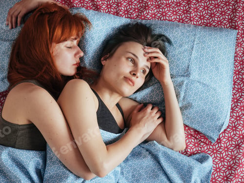 Preview: Problems in LGBT couple