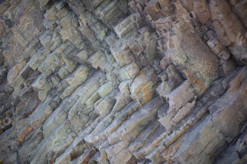 Preview: beautiful unusual texture of stone rock. great background for design