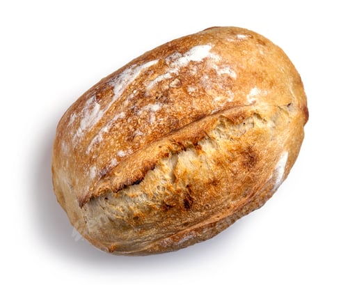 Preview: freshly baked bread