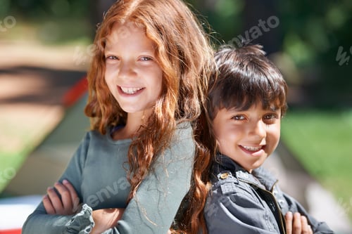 Preview: Camping buddies