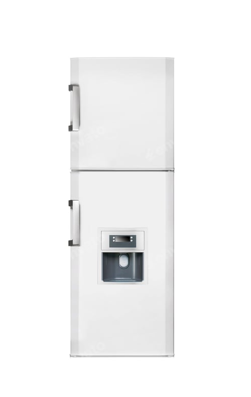Preview: Refrigerator