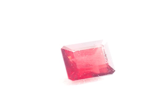 Preview: garnet crystal mineral
