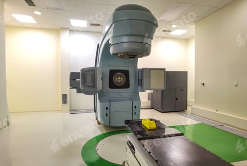 Preview: oncological cancer therapy