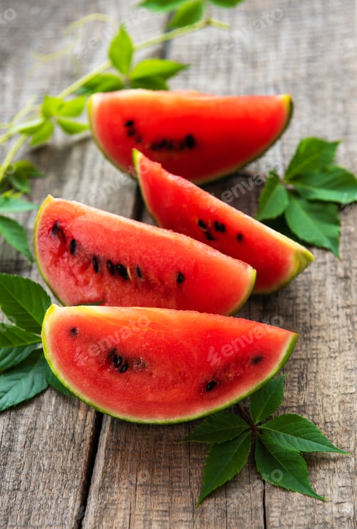 Preview: Watermelon