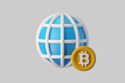 Preview: Worldwide Cryptocurrency and Digital Finance