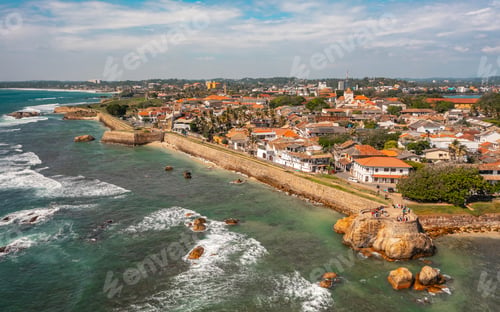 Preview: Dutch Fort in Galle
