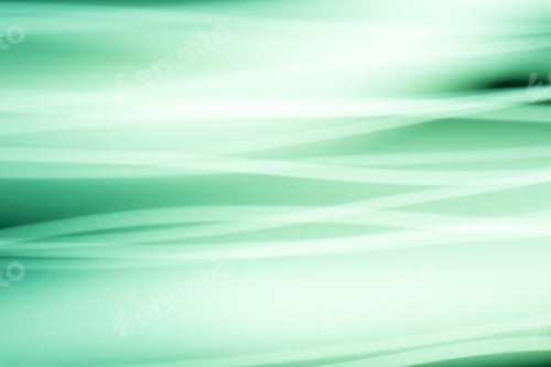 Preview: Green Abstract background