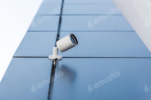 Preview: surveillance, camera security, cctv