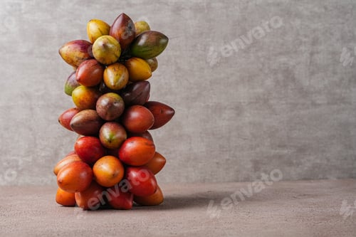 Preview: tamarillo fruit
