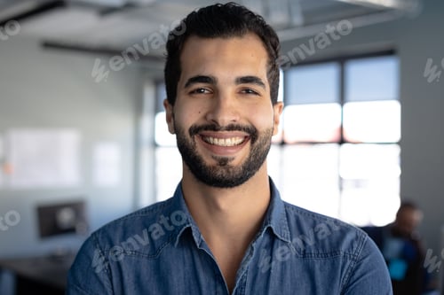 Preview: Business professional at work