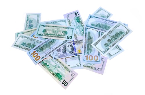 Preview: Dollars USA