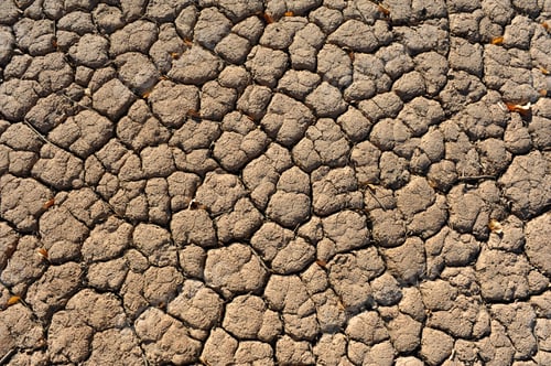 Preview: Global Warming Concept Of Cracked Ground