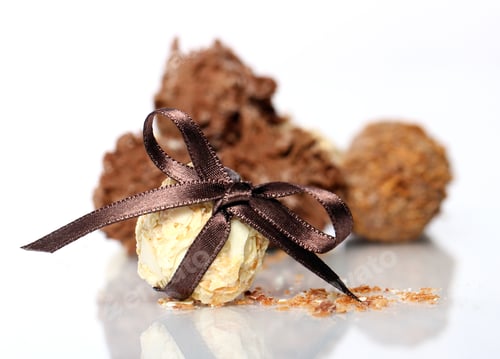 Preview: Chocolate candies