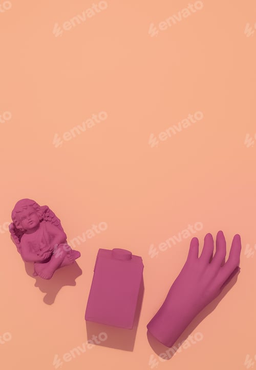 Preview: Minimal scene fashion