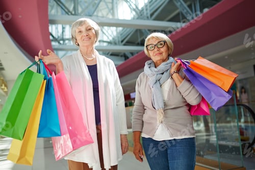 Preview: Shopping on retirement