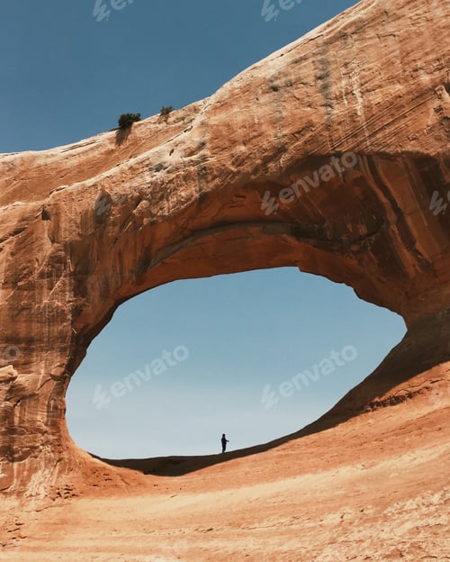 Preview: Arch
