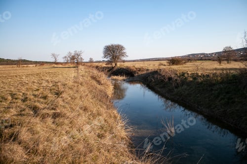 Preview: Natural Landscape