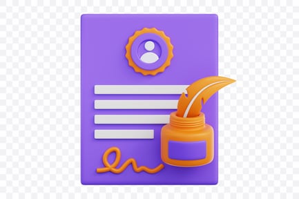 Preview: Document Signature Approval