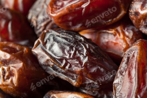 Preview: Raw Organic Medjool Dates