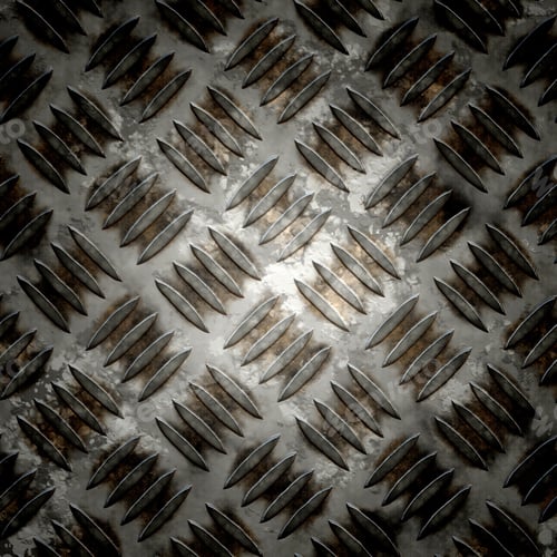 Preview: Texture of metal.