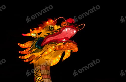 Preview: chinese festival of lights