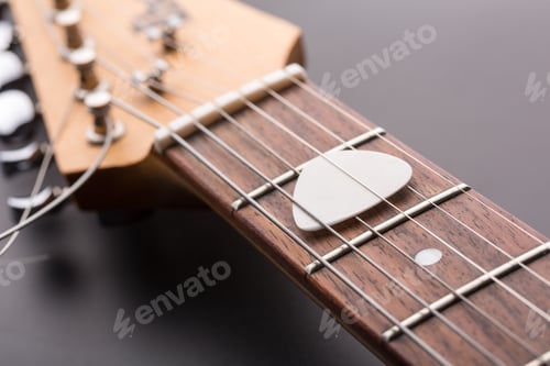 Preview: Electric Guitar