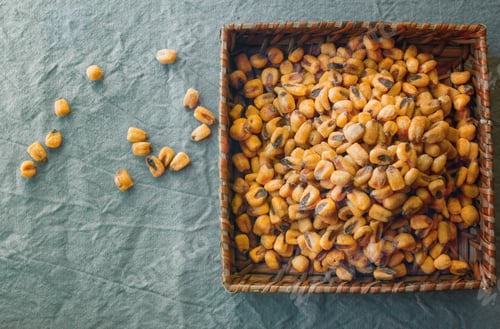 Preview: Salted Corn Nuts Snack