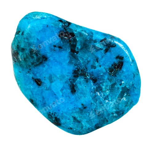 Preview: Variscite pebble