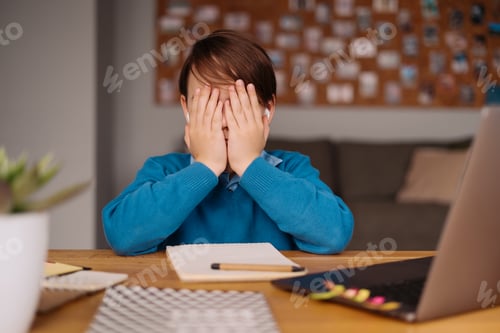 Preview: Online learning and education at home