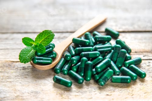 Preview: dietary supplements and homeopathy