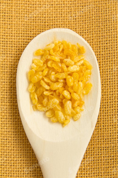 Preview: Peeled split mung bean