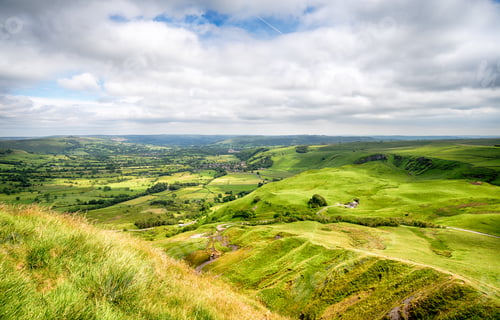 Preview: Peak district northumbria staithes 151