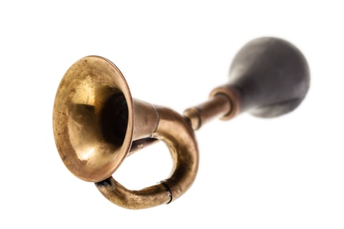 Preview: Horn