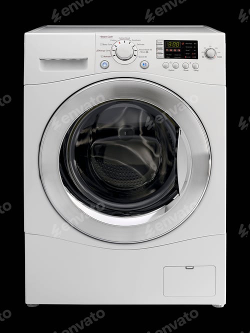 Preview: Washing machine