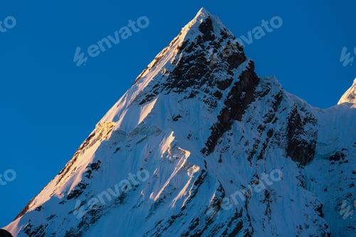 Preview: Cordillera
