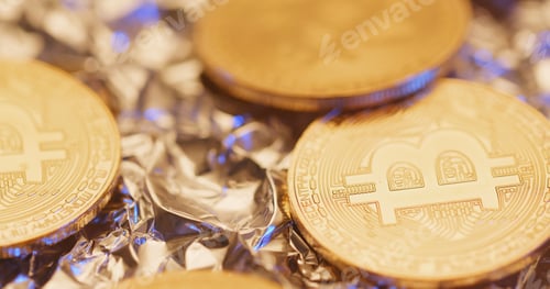 Preview: US dollar and bitcoin