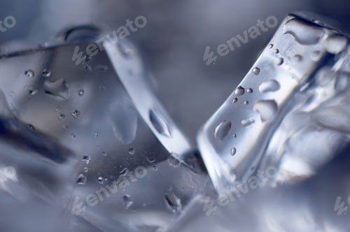 Preview: Close-up view of the crystal